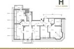 Etagenwohnung Leipzig Plagwitz - 6 Zimmer, 170 m&sup2;, 675.000&euro; | Angebot:26904483