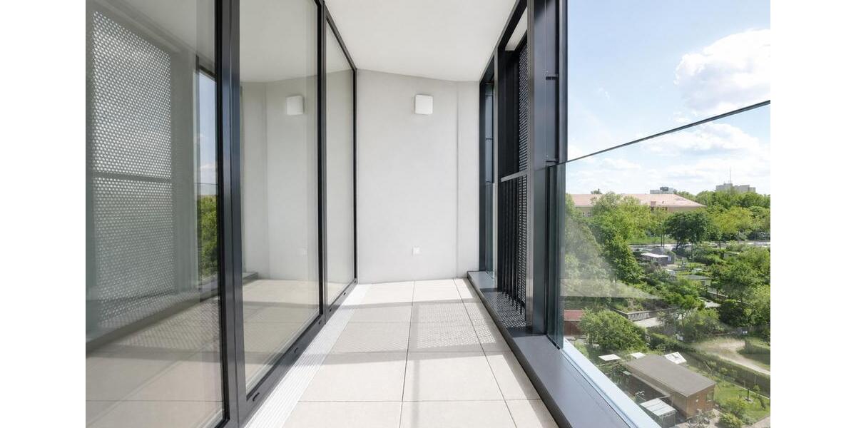 Dachgeschoßwohnung Leipzig Mitte - 2 Zimmer, 53 m&sup2;, 926&euro; | Angebot:26676988