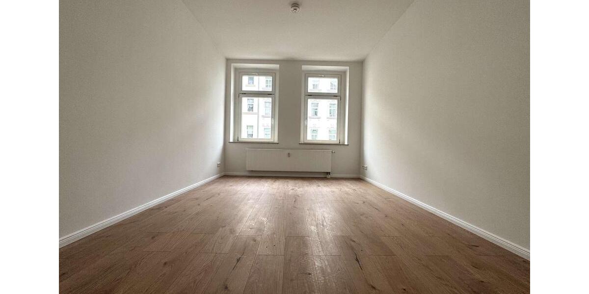 Etagenwohnung Leipzig Nord - 3 Zimmer, 76 m&sup2;, 1.099&euro; | Angebot:24762638
