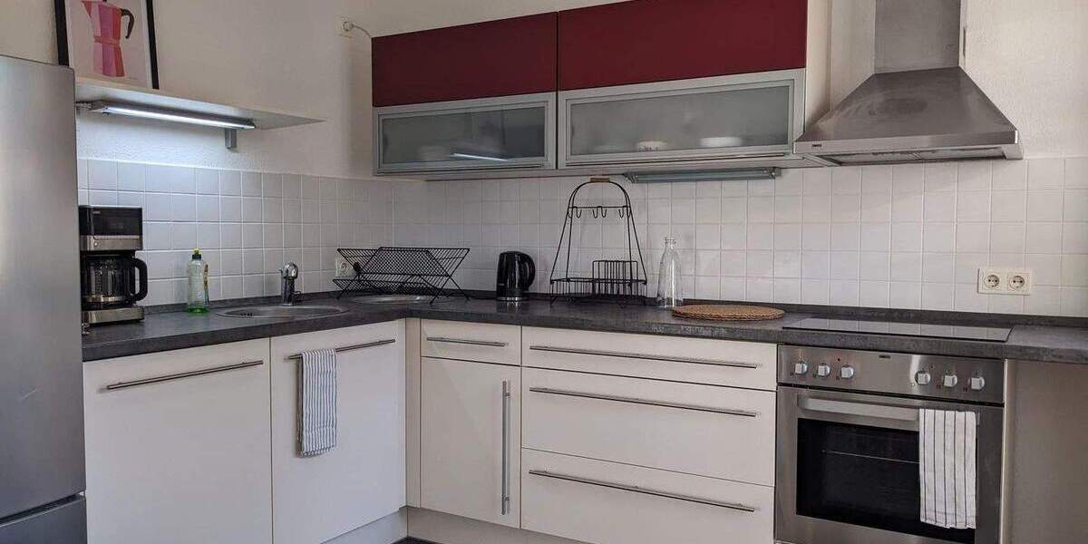Etagenwohnung Leipzig Zentrum-Nordwest - 3 Zimmer, 65 m&sup2;, 1.160&euro; | Angebot:26451673