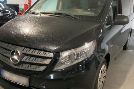 Mercedes-Benz Vito 117.452 km 24.990 &euro; Taucha 04425