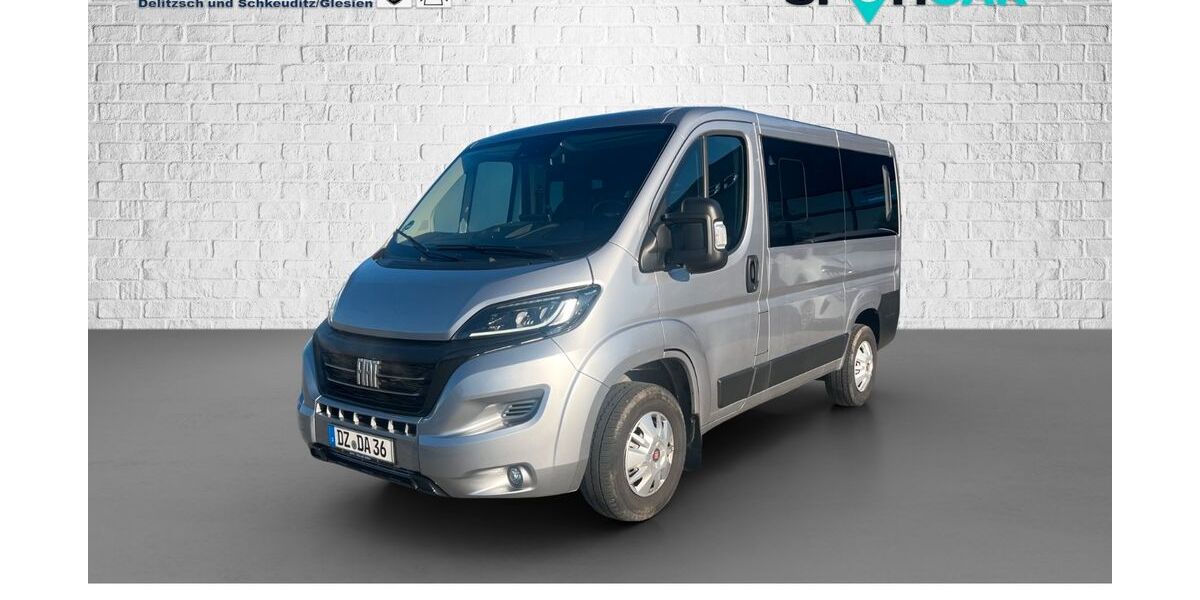 Fiat Ducato 58.000 km 35.950 &euro; Delitzsch OT Döbernitz 04509