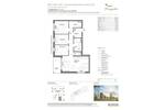Etagenwohnung Naunhof - 4 Zimmer, 96 m&sup2;, 467.000&euro; | Angebot:25853593
