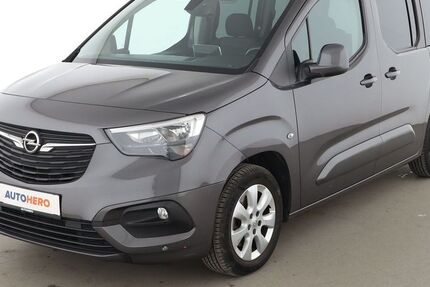 Opel Combo Life 101.734 km 14.350 &euro; Leipzig 04328