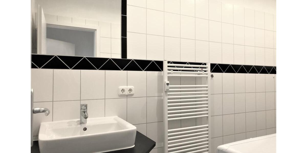 Hochparterre Leipzig Nord - 1 Zimmer, 47 m&sup2;, 550&euro; | Angebot:26342855