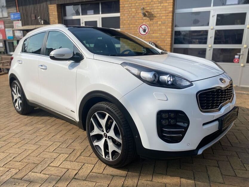 Sportage