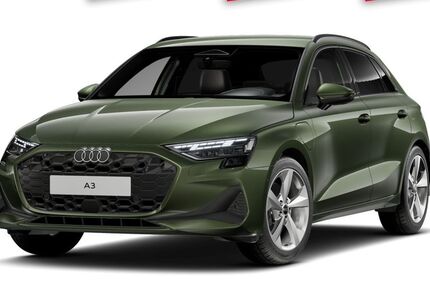 Audi A3 4.938 km 35.980 &euro; Leipzig 04129