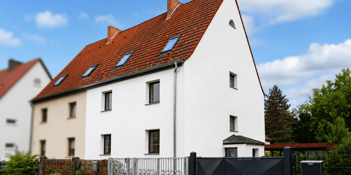 Einfamilienhaus Schkopau - 7 Zimmer, 140 m&sup2;, 255.000&euro; | Angebot:26907180