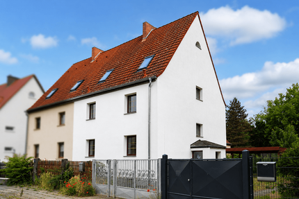 Haus Schkopau - 7 Zimmer, 140 m&sup2;, 255.000&euro; | Angebot:26907180