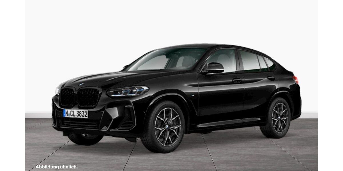 BMW X4 10.199 km 59.501 &euro; Leipzig 04103