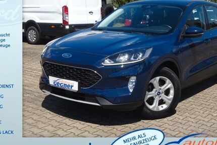Ford Kuga 53.959 km 17.740 &euro; Eilenburg 04838
