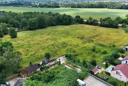 Grundstück Leipzig Holzhausen - 160.000&euro; | Angebot:25705283