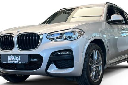 BMW X3 212.200 km 25.634 &euro; Merseburg 06217