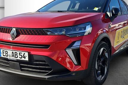 Renault Captur 12.000 km 25.995 &euro; Leipzig 04129