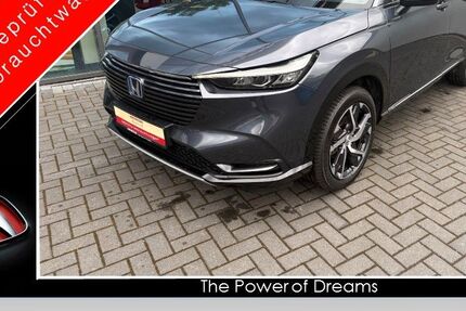 Honda HR-V 18.400 km 24.990 &euro; Leipzig 04103