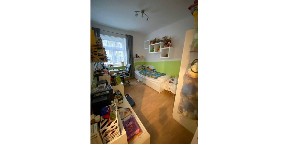 Etagenwohnung Leipzig Stötteritz - 3 Zimmer, 64 m&sup2;, 190.000&euro; | Angebot:25736608