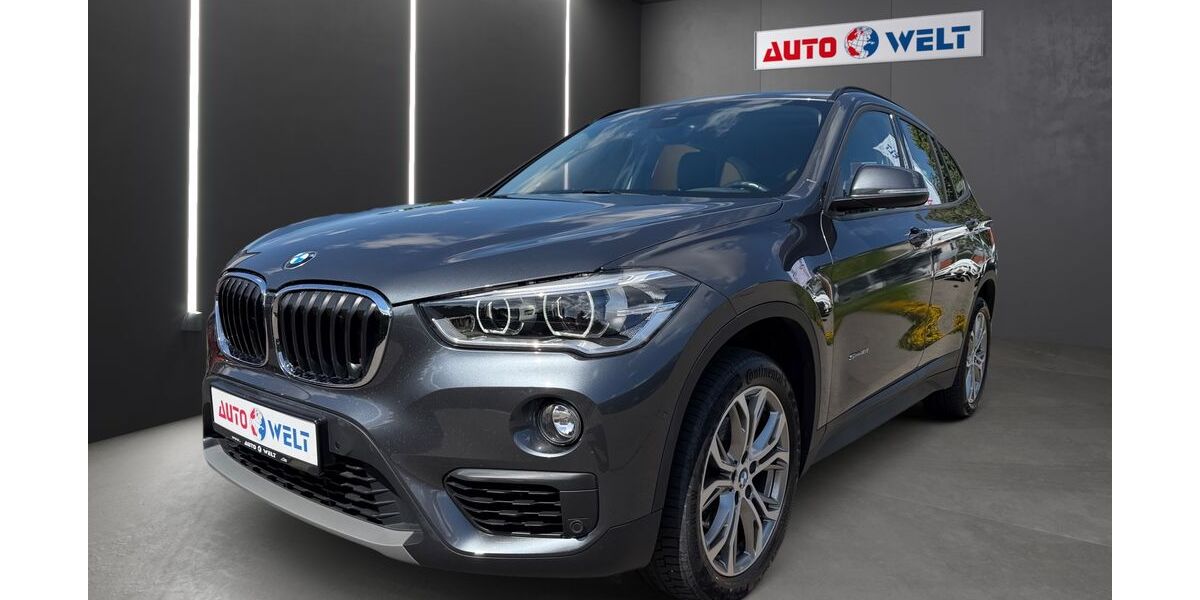 BMW X1 77.963 km 17.490 &euro; Sandersdorf Brehna 06796