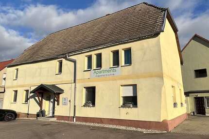 Gewerbeobjekt Landsberg Queis - 1.550.000&euro; | Angebot:25823452