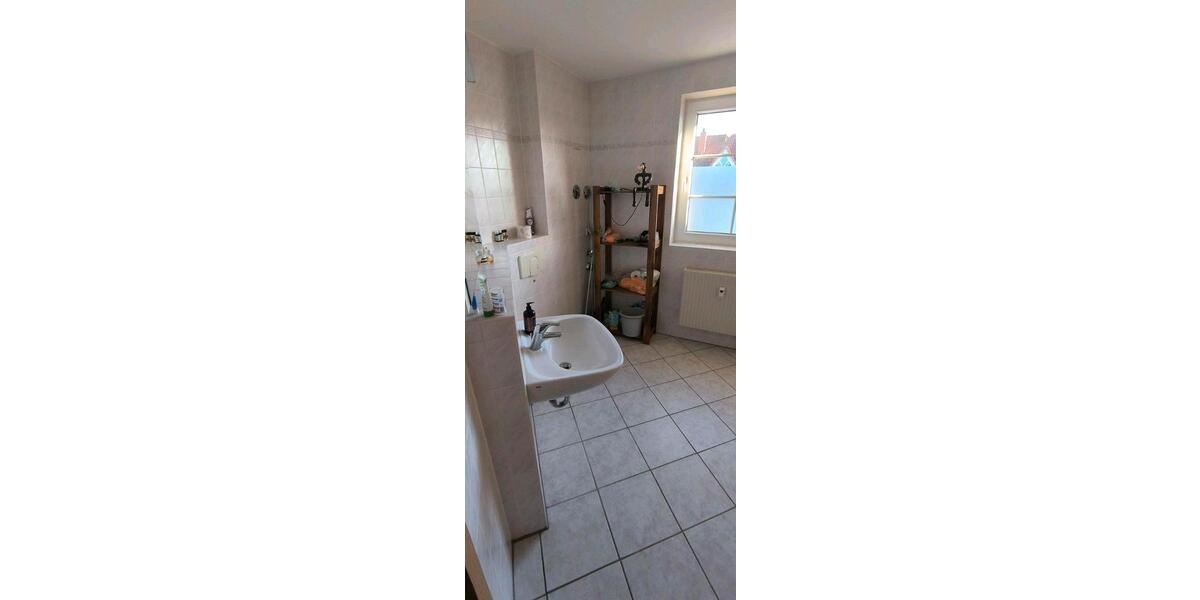 Etagenwohnung Brandis Kleinsteinberg - 2 Zimmer, 66 m&sup2;, 670&euro; | Angebot:25552616