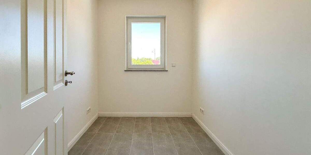 Reihenendhaus Jesewitz Gallen - 4 Zimmer, 135 m&sup2;, 488.500&euro; | Angebot:25815740