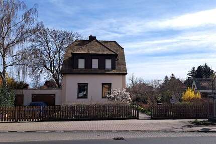 Haus Merseburg - 3.5 Zimmer, 82 m&sup2;, 249.000&euro; | Angebot:25985972