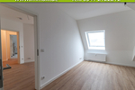ERSTBEZUG NACH SANIERUNG + EUTRITZSCH + 2 RAUM + DACHGESCHOSS + AB SOFORT - Dachgeschoßwohnung Leipzig Eutritzsch | Angebot:24795252