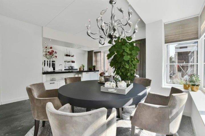 Etagenwohnung Leipzig Leutzsch - 5 Zimmer, 154 m&sup2;, 945.000&euro; | Angebot:25709025