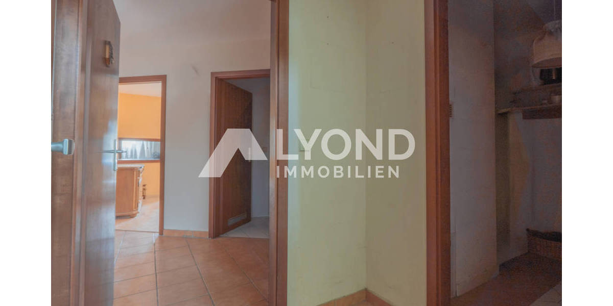 Etagenwohnung Wurzen - 3 Zimmer, 82 m&sup2;, 130.000&euro; | Angebot:26608431