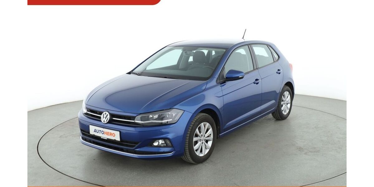 VW Polo 32.471 km 16.760 &euro; Leipzig 04328