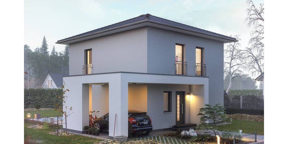 Einfamilienhaus Leipzig Seehausen - 5 Zimmer, 136 m&sup2;, 529.000&euro; | Angebot:26820434