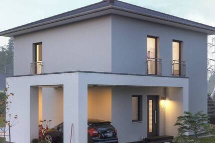 Haus Leipzig Seehausen - 5 Zimmer, 136 m&sup2;, 529.000&euro; | Angebot:26820434