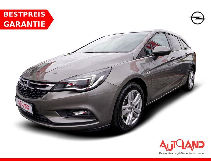 Opel Astra 71.543 km 14.950 € Leipzig 04209