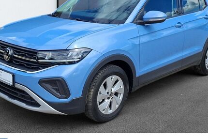VW T-Cross 8.974 km 21.730 &euro; Wurzen 04808
