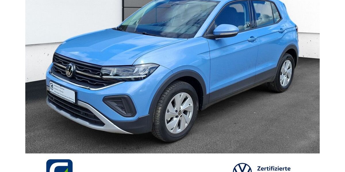VW T-Cross 8.974 km 21.730 &euro; Wurzen 04808