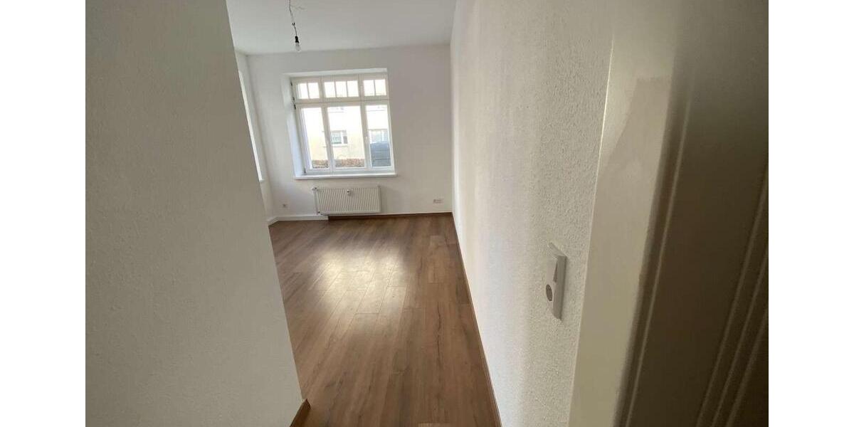 Erdgeschoßwohnung Leipzig Nordwest - 3 Zimmer, 54 m&sup2;, 540&euro; | Angebot:25571375