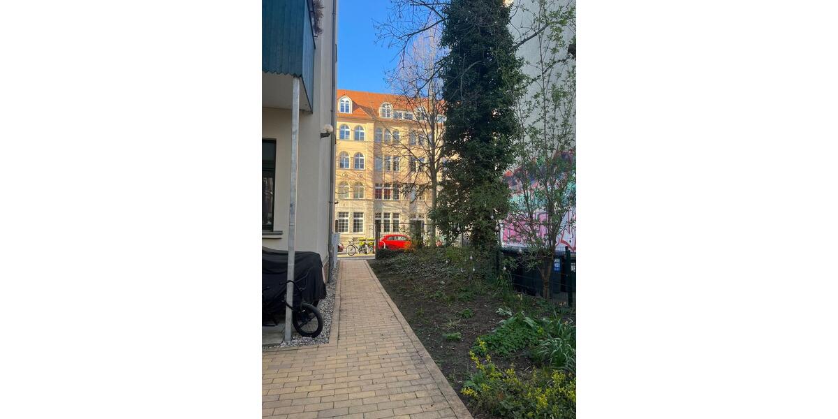 Etagenwohnung Leipzig Süd - 1 Zimmer, 39 m&sup2; | Angebot:26098080