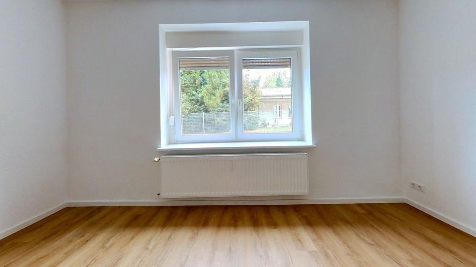Erdgeschoßwohnung Delitzsch - 3.5 Zimmer, 95 m&sup2;, 850&euro; | Angebot:25649740