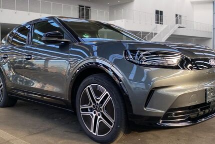 Ford Capri 1.691 km 39.890 &euro; Leipzig 04179