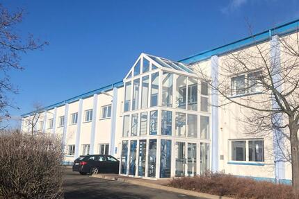 Gewerbeobjekt Naunhof - 9&euro; | Angebot:24707517