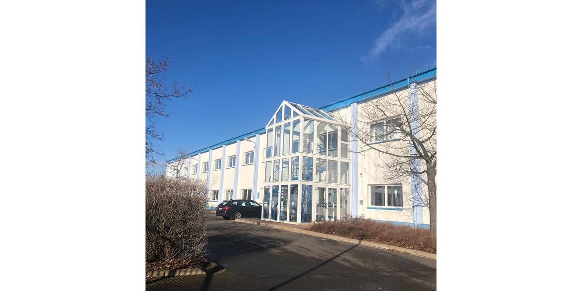 Gewerbeobjekt Naunhof - 9&euro; | Angebot:24707517