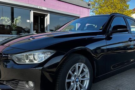 BMW 320 224.768 km 7.480 &euro; Kabelsketal OT Gröbers 06184