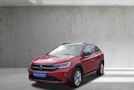 VW Taigo 5.500 km 27.900 &euro; Leipzig 04288