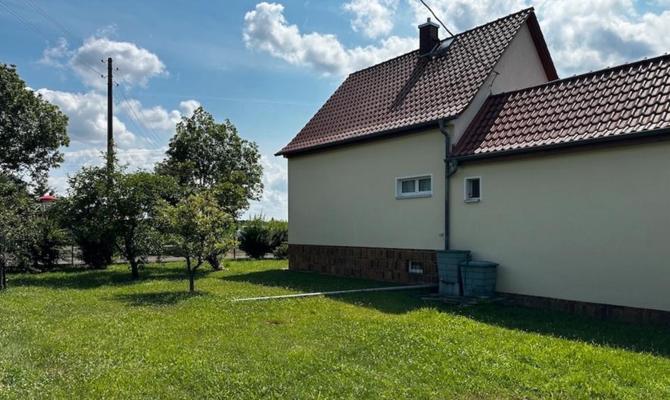 Einfamilienhaus Markkleeberg - 4 Zimmer, 90 m&sup2;, 530.000&euro; | Angebot:23243242