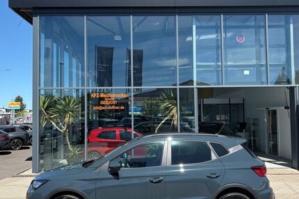 Seat Arona 3.800 km 19.950 &euro; Leipzig 04179
