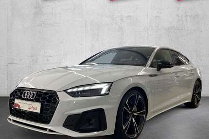 Audi A5 75.085 km 35.791 &euro; Leipzig 04129