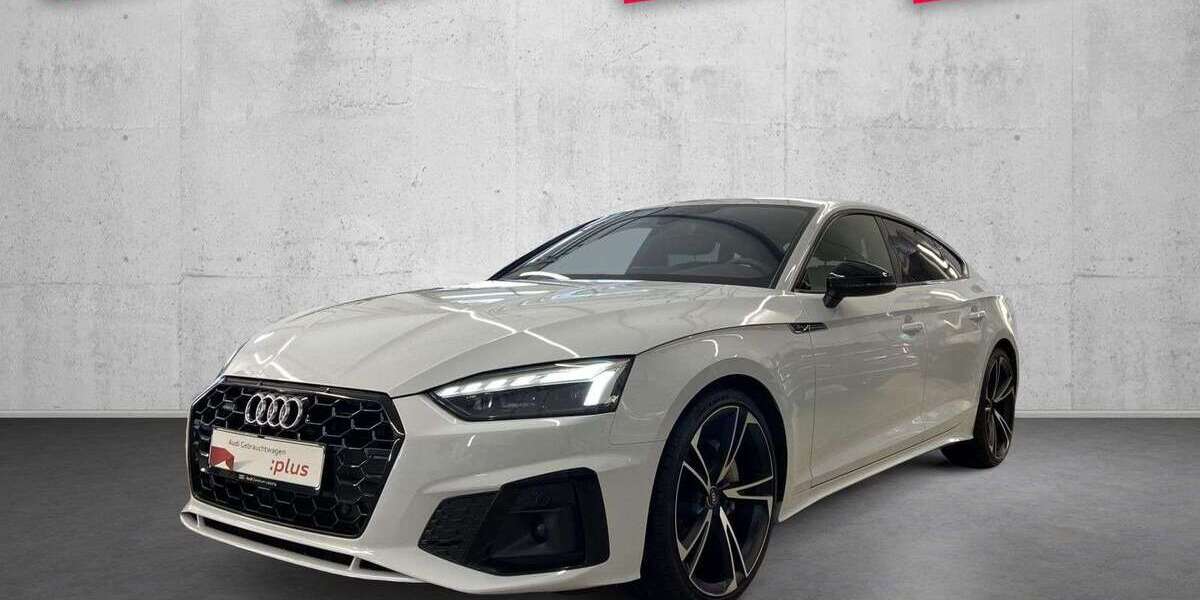 Audi A5 75.085 km 35.791 &euro; Leipzig 04129