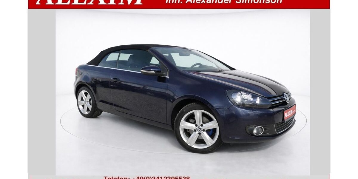 VW Golf 143.261 km 5.899 &euro; Leipzig 04179