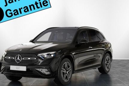 Mercedes-Benz GLC 220 16.931 km 58.482 € Merseburg 06217