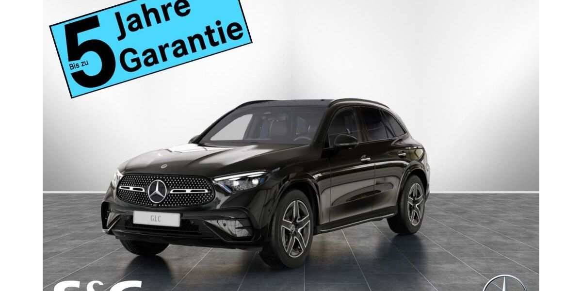 Mercedes-Benz GLC 220 17.171 km 57.739 &euro; Merseburg 06217