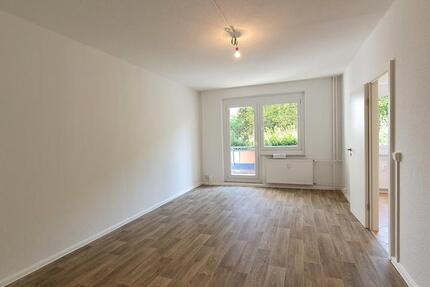 ***Grün, ruhig, familienfreundlich – 3 Zimmer-Wohnung mit Balkon nahe Kulkwitzer See*** 3 zimmer